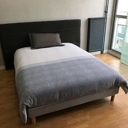 Cosylocation La Varende 38 Rennes Esterno foto