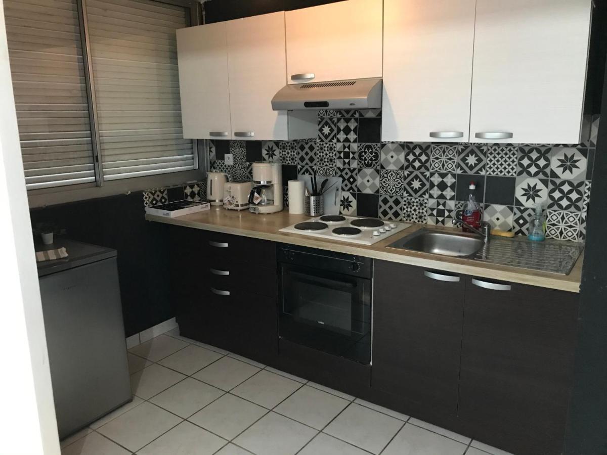Cosylocation La Varende 38 Rennes Esterno foto